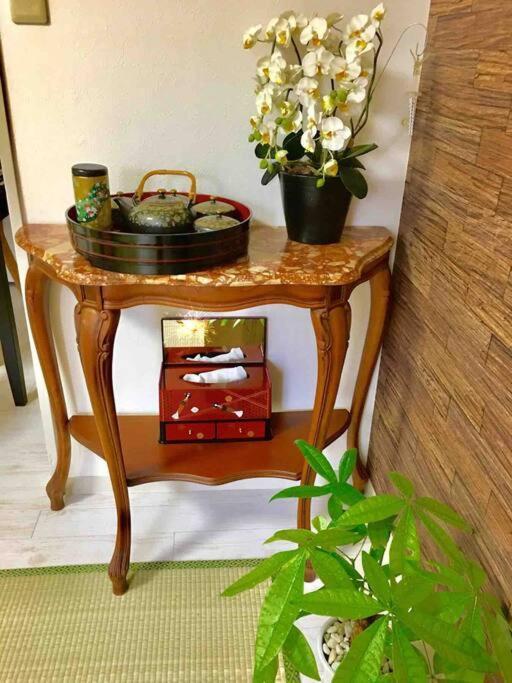 Osaka Kuromon Market Guesthouse Exterior photo