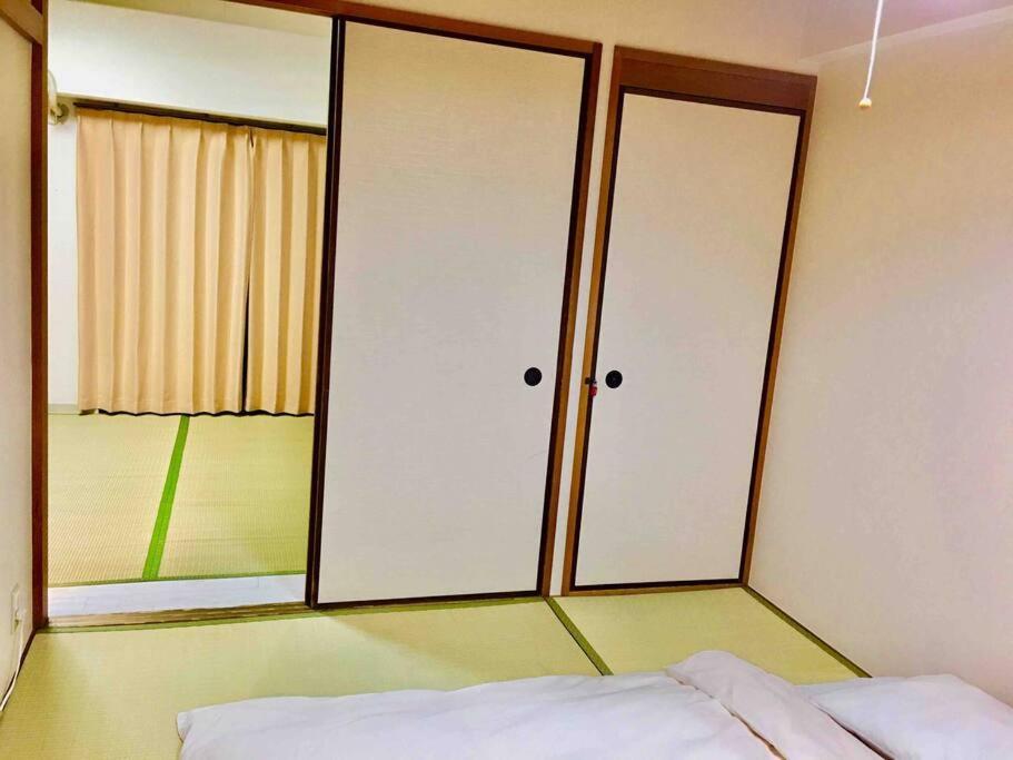 Osaka Kuromon Market Guesthouse Exterior photo
